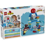 LEGO® DUPLO® Marvel | Αρχηγείο Ομάδας Σπάιντι 10464 10464 5702018056356