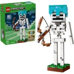 LEGO® Minecraft® Ο Σκελετός, Διακοσμητικό παιχνίδι gaming 21594 21594 5702018056035
