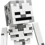LEGO® Minecraft® Ο Σκελετός, Διακοσμητικό παιχνίδι gaming 21594 21594 5702018056035
