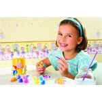 4M Μπαλαρίνες Μαγνητάκια/Καρφίτσα Κατασκευή 3527 4893156035271