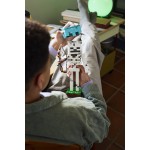 LEGO® Minecraft® Ο Σκελετός, Διακοσμητικό παιχνίδι gaming 21594 21594 5702018056035
