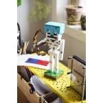 LEGO minecraft the skeleton 21594 5702018056035