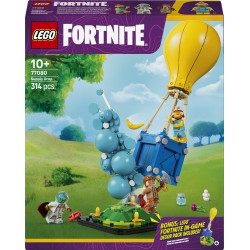 LEGO® Fortnite® Supply Drop Σετ κατασκευής 77080 77080 5702018063897