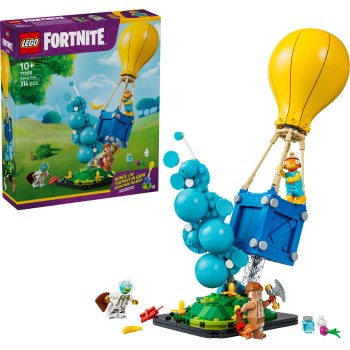 LEGO® Fortnite® Supply Drop Σετ κατασκευής 77080 77080 5702018063897