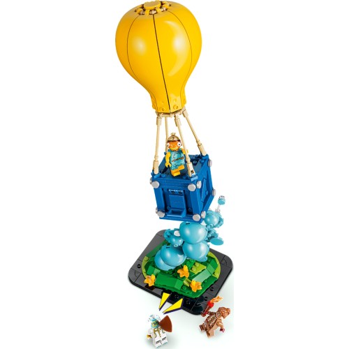 LEGO® Fortnite® Supply Drop Σετ κατασκευής 77080 77080 5702018063897