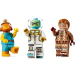 LEGO Fortnite supply drop 77080 5702018063897