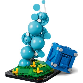 LEGO Fortnite supply drop 77080 5702018063897
