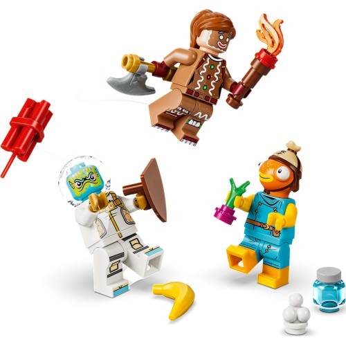 LEGO® Fortnite® Supply Drop Σετ κατασκευής 77080 77080 5702018063897
