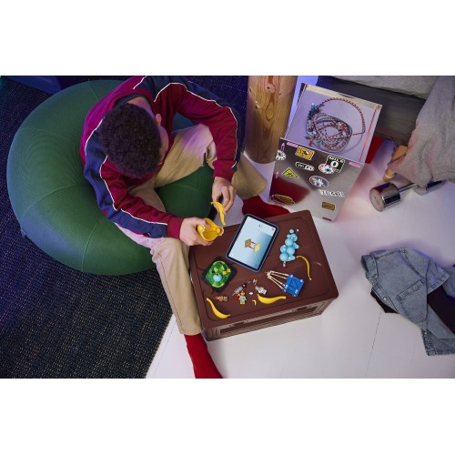 LEGO Fortnite supply drop 77080 5702018063897