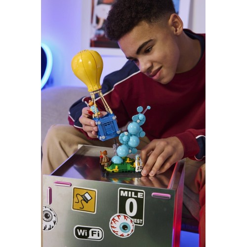 LEGO® Fortnite® Supply Drop Σετ κατασκευής 77080 77080 5702018063897
