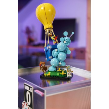 LEGO Fortnite supply drop 77080 5702018063897