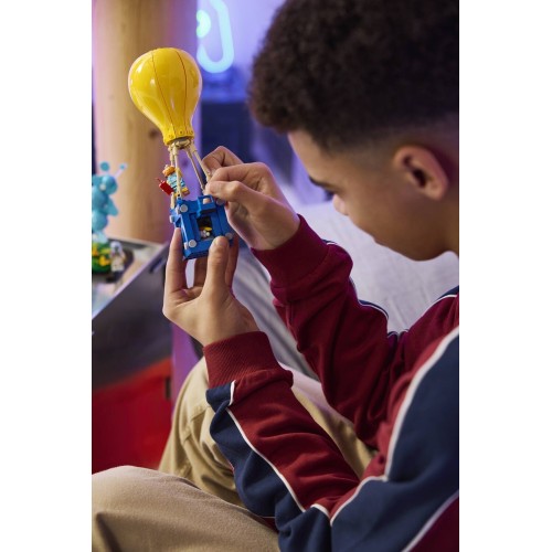 LEGO Fortnite supply drop 77080 5702018063897