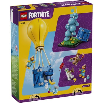 LEGO® Fortnite® Supply Drop Σετ κατασκευής 77080 77080 5702018063897
