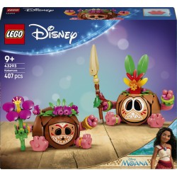 LEGO Disney and Pixar’s Lightyear Kakamora 43293 5702018066812