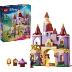 LEGO®  Disney Princess Το Μαγεμένο Κάστρο της Μπελ & του Τέρατος 43289 43289 5702018064832