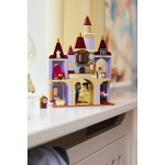 LEGO®  Disney Princess Το Μαγεμένο Κάστρο της Μπελ & του Τέρατος 43289 43289 5702018064832