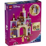 LEGO Disney and Pixar’s Lightyear Belle the Beasts Enchanted Castle 43289 5702018064832