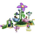 LEGO playmo-friends Friends Spinning Flower and Fairy Teacup Ride 42702 5702018060599