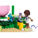 LEGO® Friends Περιστρεφόμενα Φλιτζάνια με Λουλούδια & Νεράιδες, Παιχνίδι 42702 42702 5702018060599