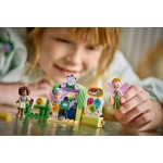 LEGO playmo-friends Friends Spinning Flower and Fairy Teacup Ride 42702 5702018060599