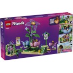 LEGO playmo-friends Friends Spinning Flower and Fairy Teacup Ride 42702 5702018060599