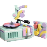 LEGO® Creator 3 σε 1 Μουσικό Διακοσμητικό – Πιάνο με Γάτα 31392 31392 5702018054857