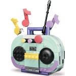 LEGO Creator Expert 3-in-1 Music Decor Piano With Cat 31392 5702018054857