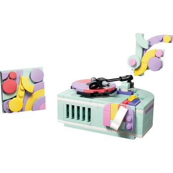 LEGO Creator Expert 3-in-1 Music Decor Piano With Cat 31392 5702018054857