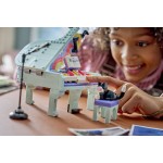 LEGO Creator Expert 3-in-1 Music Decor Piano With Cat 31392 5702018054857