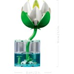 LEGO Botanicals water lilies 11511 5702018061855