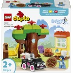 LEGO duplo pizza girls with muffin and bluey 10469 5702018056509