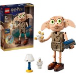 LEGO Harry Potter dobby the free elf 76469 5702018063446