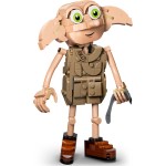 LEGO Harry Potter dobby the free elf 76469 5702018063446