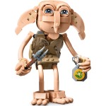 LEGO Harry Potter dobby the free elf 76469 5702018063446