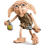 LEGO® Harry Potter™ Ντόμπι, το Ελεύθερο Ξωτικό, Παιχνίδι κατασκευής 76469 76469 5702018063446