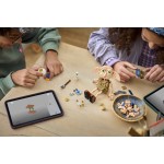 LEGO® Harry Potter™ Ντόμπι, το Ελεύθερο Ξωτικό, Παιχνίδι κατασκευής 76469 76469 5702018063446