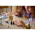LEGO Harry Potter dobby the free elf 76469 5702018063446
