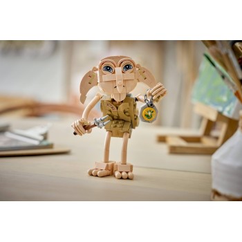 LEGO Harry Potter dobby the free elf 76469 5702018063446