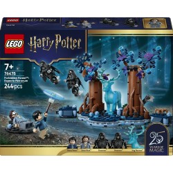 LEGO® Harry Potter™ Απαγορευμένο Δάσος: Expecto Patronum 76475 76475 5702018062449