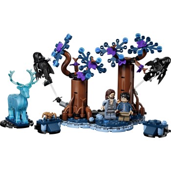 LEGO® Harry Potter™ Απαγορευμένο Δάσος: Expecto Patronum 76475 76475 5702018062449