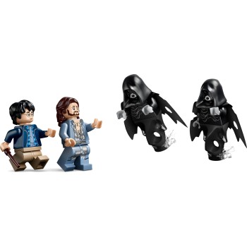 LEGO Harry Potter forbidden forest: expecto patronum 76475 5702018062449