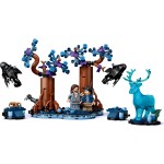 LEGO Harry Potter forbidden forest: expecto patronum 76475 5702018062449