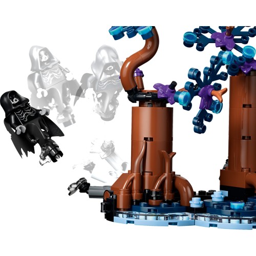 LEGO® Harry Potter™ Απαγορευμένο Δάσος: Expecto Patronum 76475 76475 5702018062449