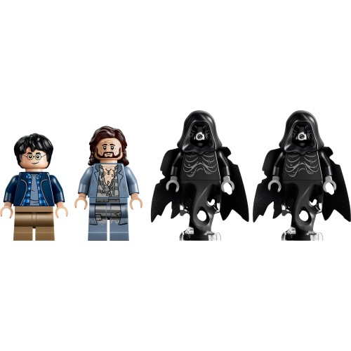 LEGO Harry Potter forbidden forest: expecto patronum 76475 5702018062449