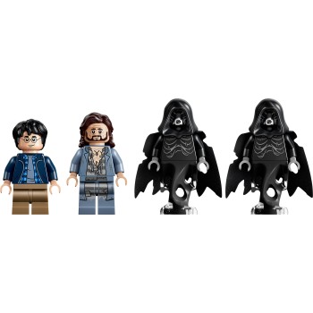 LEGO® Harry Potter™ Απαγορευμένο Δάσος: Expecto Patronum 76475 76475 5702018062449