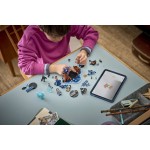 LEGO® Harry Potter™ Απαγορευμένο Δάσος: Expecto Patronum 76475 76475 5702018062449