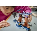 LEGO Harry Potter forbidden forest: expecto patronum 76475 5702018062449