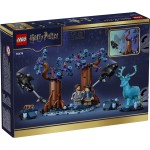 LEGO Harry Potter forbidden forest: expecto patronum 76475 5702018062449