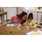 LEGO®  Disney Princess Κάστρο της Σταχτοπούτας με Ζωάκια-Φίλους 43283 43283 5702018071007