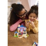 LEGO®  Disney Princess Κάστρο της Σταχτοπούτας με Ζωάκια-Φίλους 43283 43283 5702018071007